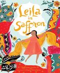 Leila in Saffron - 圖片 1