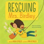 Rescuing Mrs. Birdley - 圖片 1