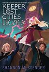 Keeper of the Lost Cities 8: Legacy - 圖片 1