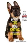 What the Dog Knows Young Readers Edition: Scent, Science, and the Amazing Ways Dogs Perceive the World - 圖片 1