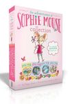 The Adventures of Sophie Mouse Collection (Boxed Set): A New Friend; The Emerald Berries; Forget-Me-Not Lake; Looking for Winston - 圖片 1