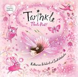 Twinkle Thinks Pink! - 圖片 1