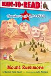 Mount Rushmore: Ready-To-Read Level 1 - 圖片 1