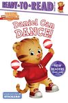 Daniel Can Dance: Ready-To-Read Ready-To-Go! - 圖片 1