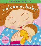 Welcome, Baby!: A Lift-The-Flap Book for New Babies - 圖片 1