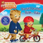 Daniel Learns to Ride a Bike - 圖片 1