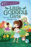 Athena & the Magic Land: A Quix Book - 圖片 1