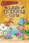 Persephone & the Giant Flowers: A Quix Book - 圖片 1