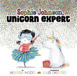 Sophie Johnson, Unicorn Expert - 圖片 1