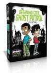 The Desmond Cole Ghost Patrol Collection (Boxed Set): The Haunted House Next Door; Ghosts Don't Ride Bikes, Do They?; Surf's Up, Cre - 圖片 1