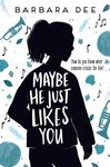 Maybe He Just Likes You - 圖片 1