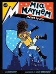 MIA Mayhem Learns to Fly! - 圖片 1