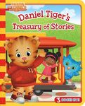 Daniel Tiger's Treasury of Stories: 3 Books in 1! - 圖片 1