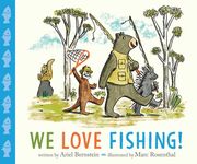 We Love Fishing! - 圖片 1