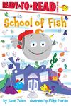 School of Fish: Ready-To-Read Level 1 - 圖片 1