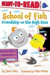 Friendship on the High Seas: Ready-To-Read Level 1 - 圖片 1