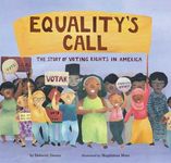 Equality's Call: The Story of Voting Rights in America - 圖片 1