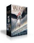 Valkyrie Complete Collection (Boxed Set): Valkyrie; The Runaway; War of the Realms - 圖片 1