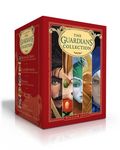 The Guardians Collection (Boxed Set): Nicholas St. North and the Battle of the Nightmare King; E. Aster Bunnymund and the Warrior Eg - 圖片 1
