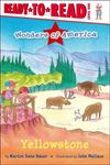 Yellowstone: Ready-To-Read Level 1 - 圖片 1