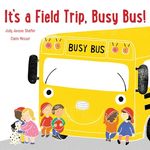It's a Field Trip, Busy Bus! - 圖片 1