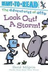 Look Out! a Storm!: Ready-To-Read Pre-Level 1 - 圖片 1