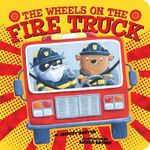 The Wheels on the Fire Truck - 圖片 1
