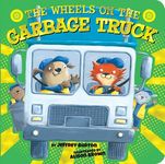 The Wheels on the Garbage Truck - 圖片 1