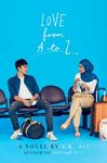 Love from A to Z - 圖片 1
