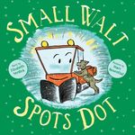 Small Walt Spots Dot - 圖片 1