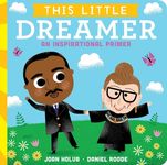 This Little Dreamer: An Inspirational Primer - 圖片 1
