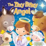 The Itsy Bitsy Angel - 圖片 1