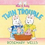 Max & Ruby and Twin Trouble - 圖片 1