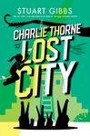 Charlie Thorne and the Lost City - 圖片 1