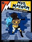MIA Mayhem Breaks Down Walls - 圖片 1