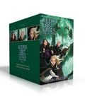 Keeper of the Lost Cities Collection Books 1-5 (Boxed Set): Keeper of the Lost Cities; Exile; Everblaze; Neverseen; Lodestar - 圖片 1