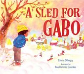 A Sled for Gabo - 圖片 1