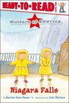 Niagara Falls: Ready-To-Read Level 1 - 圖片 1