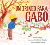 Un Trineo Para Gabo (a Sled for Gabo) - 圖片 1