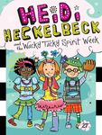 Heidi Heckelbeck and the Wacky Tacky Spirit Week - 圖片 1