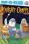 Knight Owls: Ready-To-Read Pre-Level 1 - 圖片 1