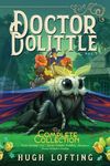 Doctor Dolittle the Complete Collection, Vol. 3: Doctor Dolittle's Zoo; Doctor Dolittle's Puddleby Adventures; Doctor Dolittle's Garden - 圖片 1