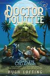 Doctor Dolittle the Complete Collection, Vol. 4: Doctor Dolittle in the Moon; Doctor Dolittle's Return; Doctor Dolittle and the Secret Lake; Gub-Gub's - 圖片 1