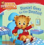 Daniel Tiger’s Neighborhood: Daniel Goes to the Dentist - 圖片 1
