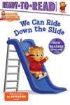We Can Ride Down the Slide: Ready-To-Read Ready-To-Go! - 圖片 1