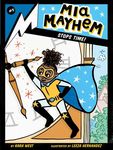 MIA Mayhem Stops Time! - 圖片 1