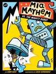 MIA Mayhem vs. the Mighty Robot - 圖片 1