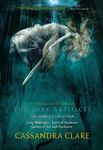 The Dark Artifices, the Complete Collection (Boxed Set): Lady Midnight; Lord of Shadows; Queen of Air and Darkness - 圖片 1