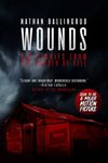 Wounds: Six Stories from the Border of Hell - 圖片 1