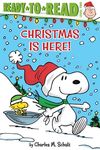 Christmas Is Here!: Ready-To-Read Level 2 - 圖片 1